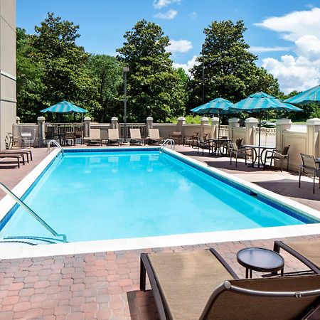 Hyatt Place Atlanta Alpharetta North Point Mall Экстерьер фото