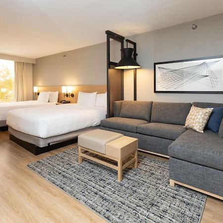 Hyatt Place Atlanta Alpharetta North Point Mall Экстерьер фото