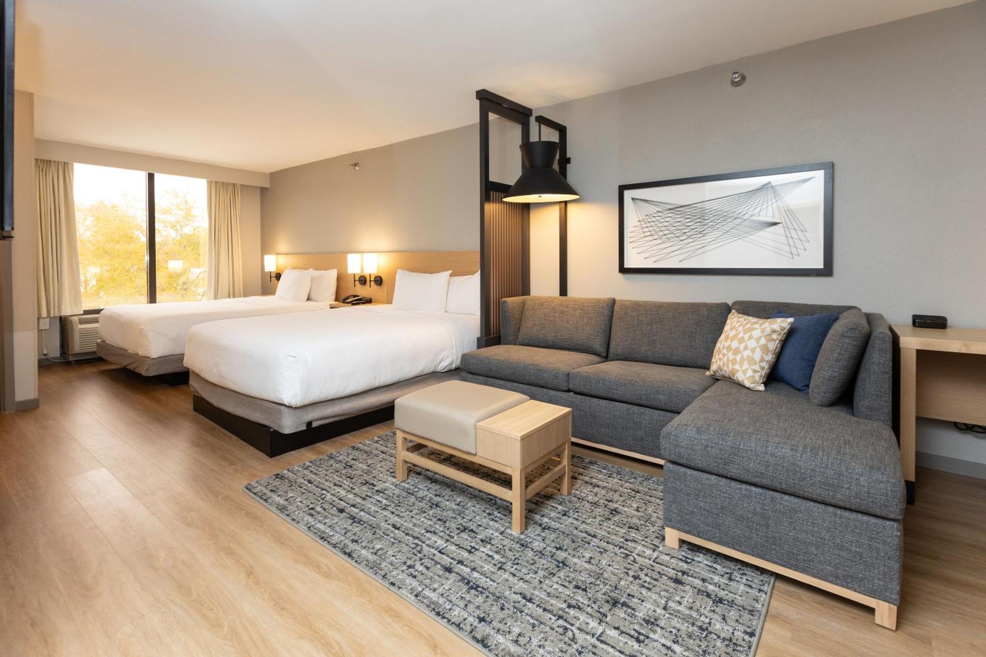 Hyatt Place Atlanta Alpharetta North Point Mall Экстерьер фото