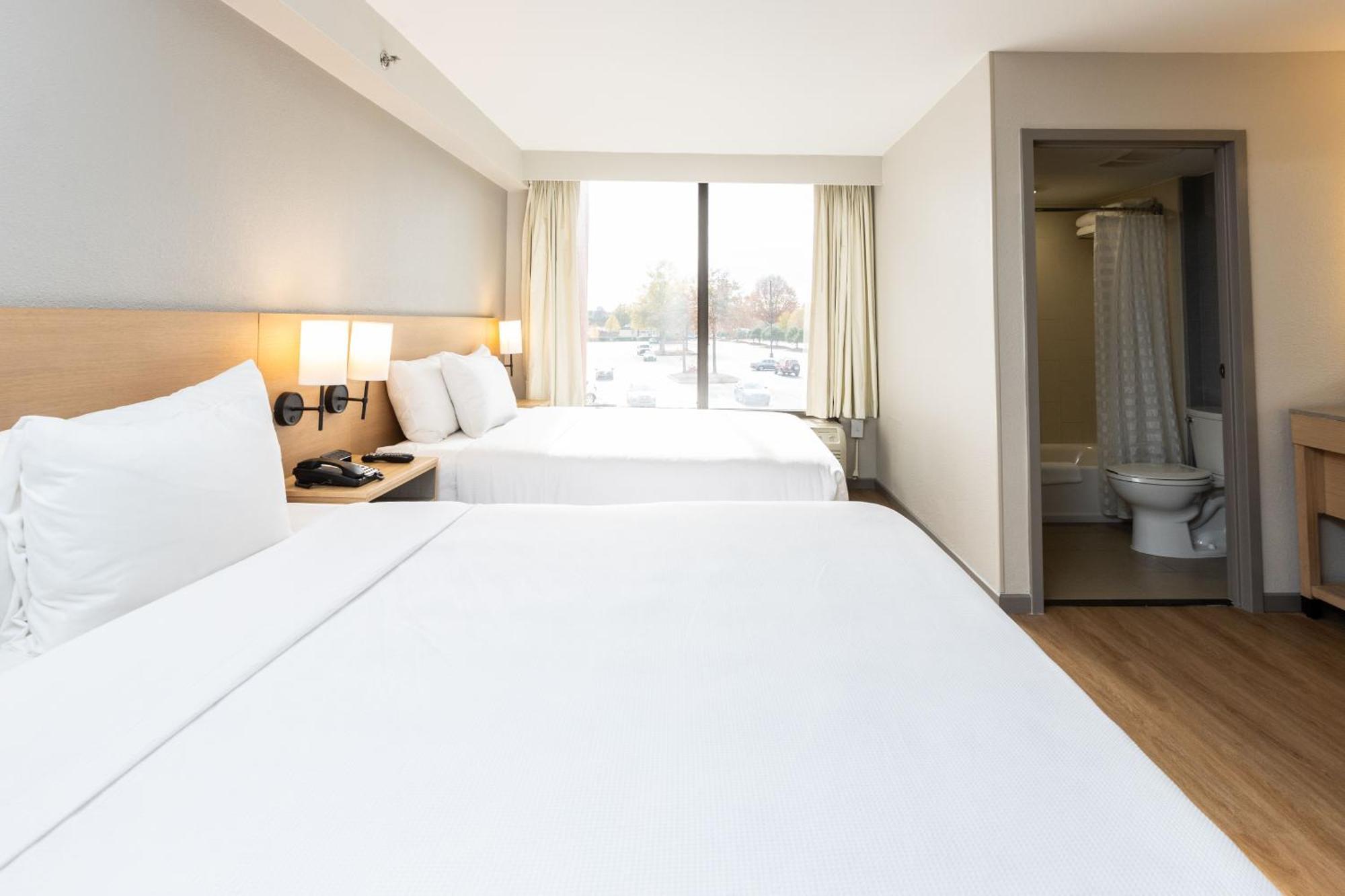 Hyatt Place Atlanta Alpharetta North Point Mall Экстерьер фото