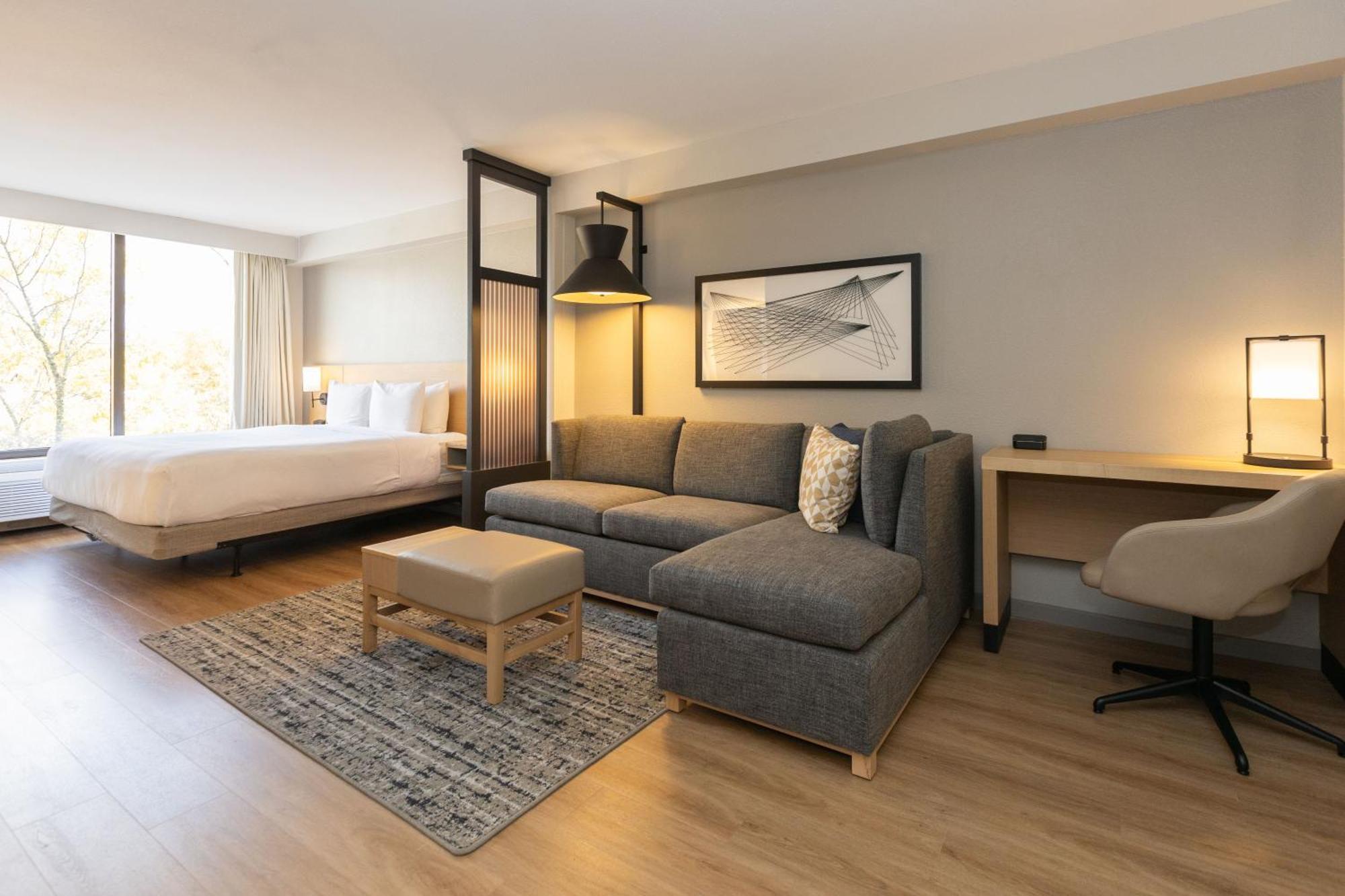 Hyatt Place Atlanta Alpharetta North Point Mall Экстерьер фото