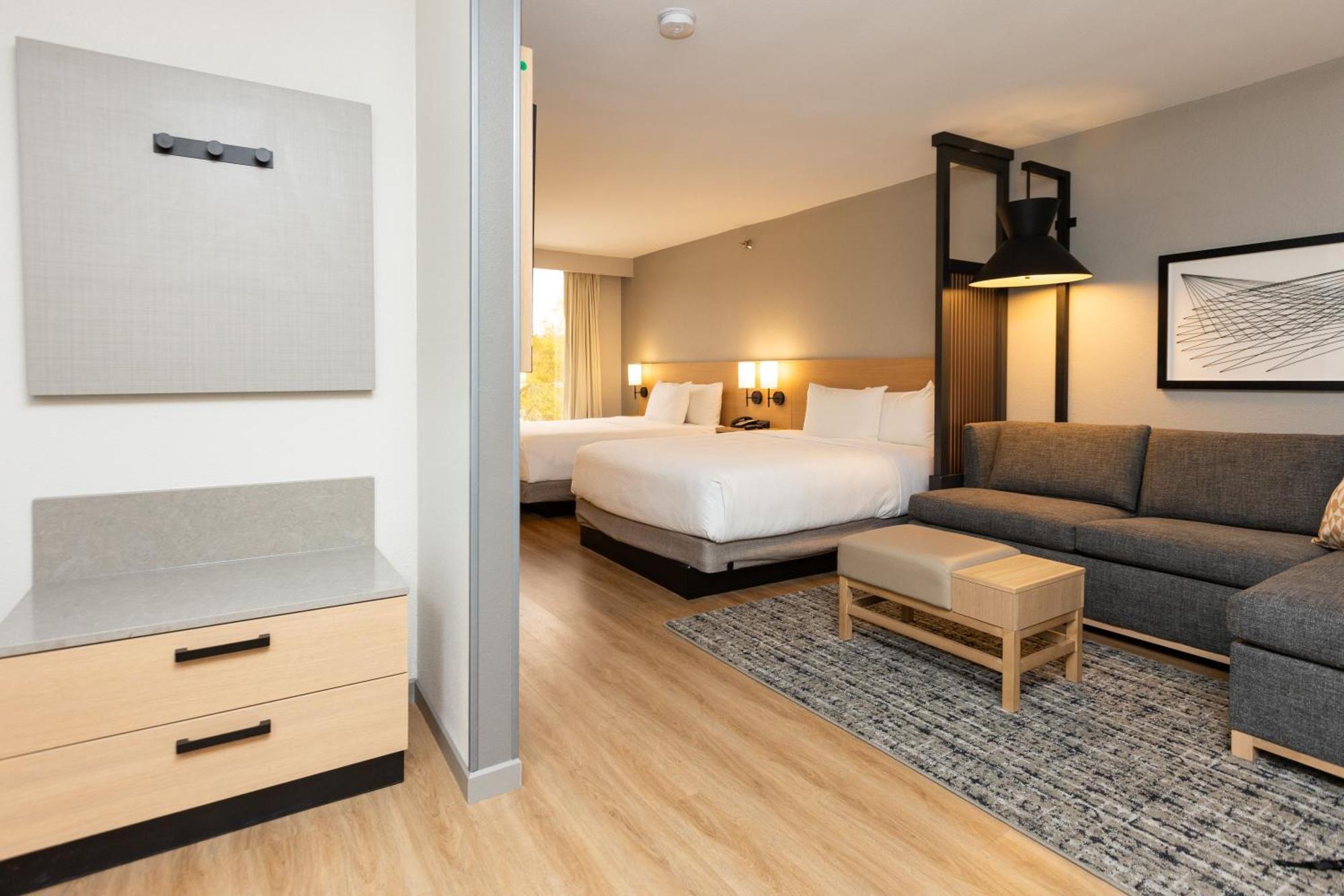 Hyatt Place Atlanta Alpharetta North Point Mall Экстерьер фото
