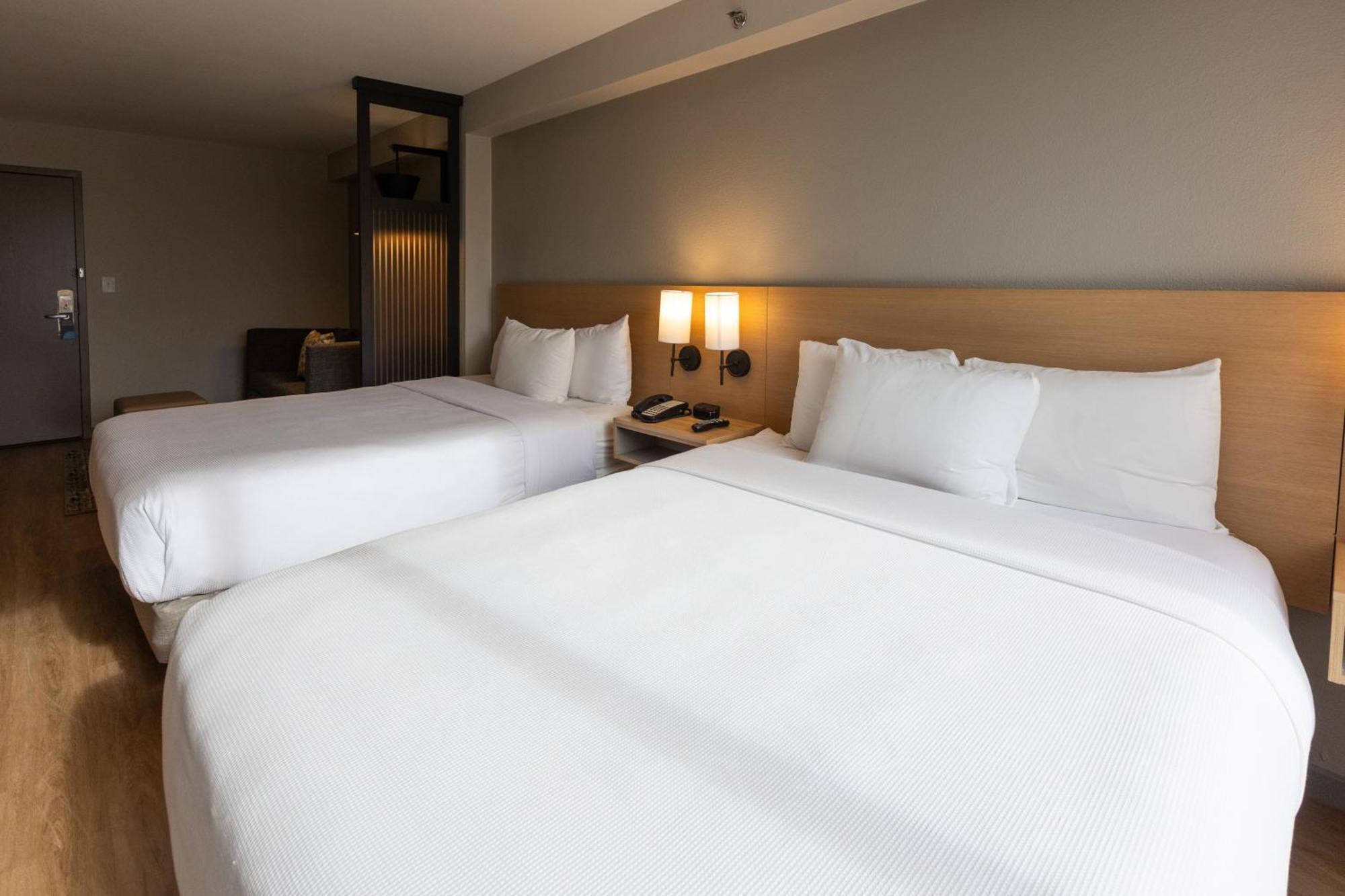 Hyatt Place Atlanta Alpharetta North Point Mall Экстерьер фото