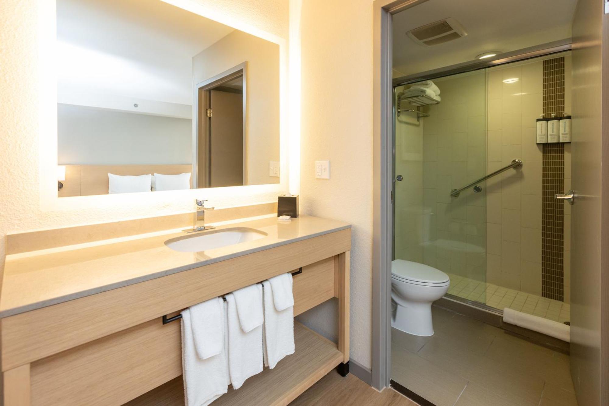 Hyatt Place Atlanta Alpharetta North Point Mall Экстерьер фото