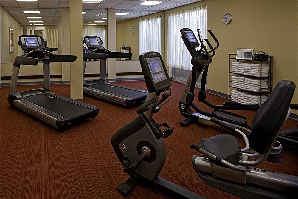 Hyatt Place Atlanta Alpharetta North Point Mall Удобства фото