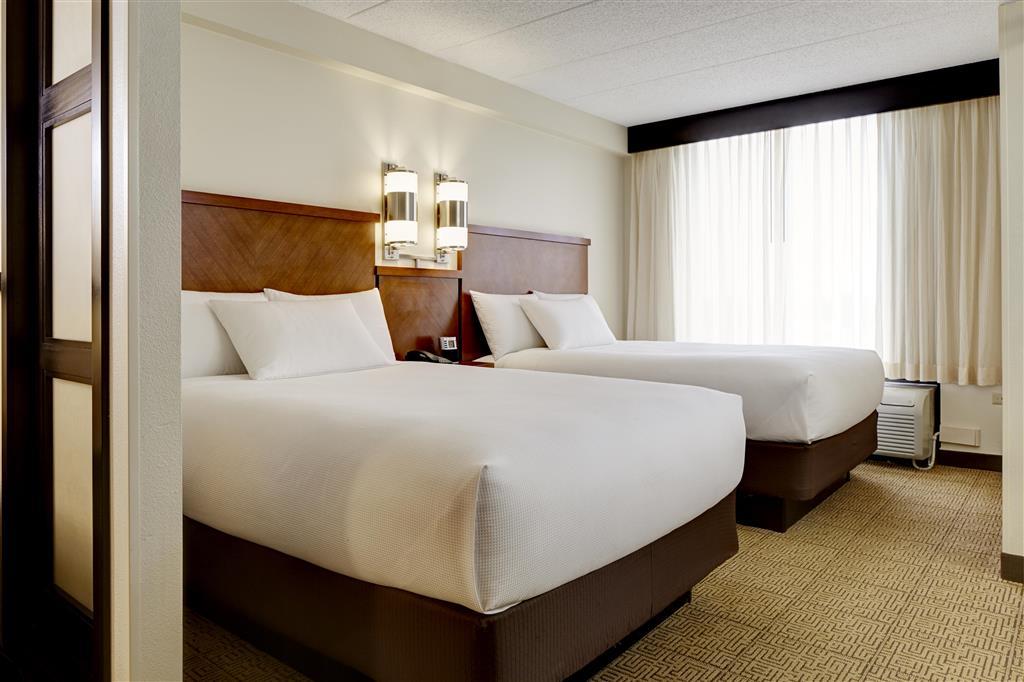 Hyatt Place Atlanta Alpharetta North Point Mall Экстерьер фото