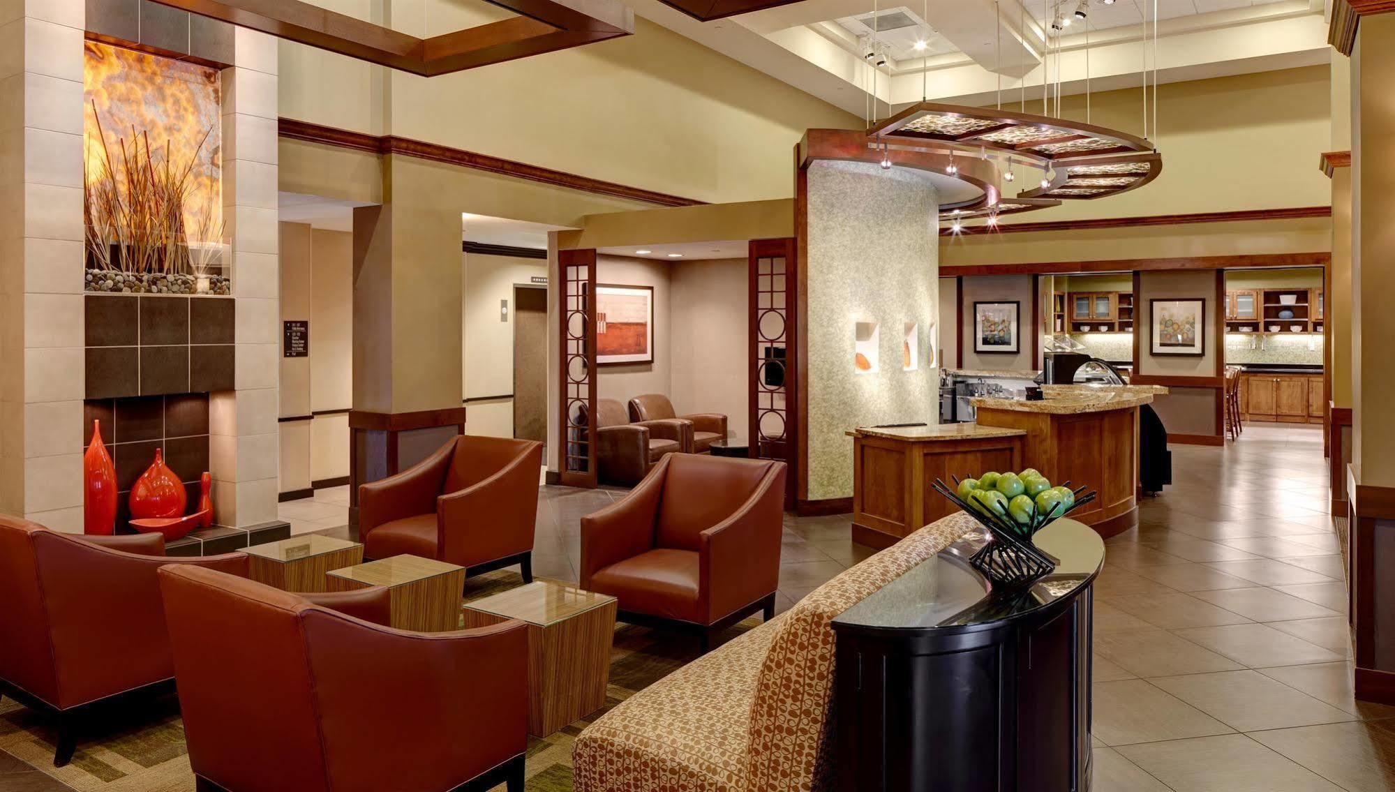 Hyatt Place Atlanta Alpharetta North Point Mall Экстерьер фото